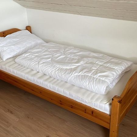 Ferienhaus Seepark Kirchheim كيرشهيم المظهر الخارجي الصورة