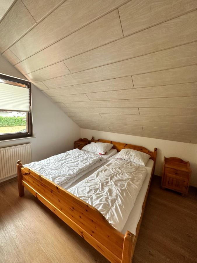 Ferienhaus Seepark Kirchheim كيرشهيم المظهر الخارجي الصورة