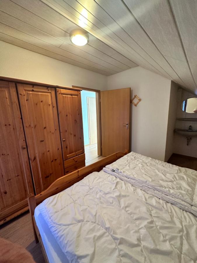 Ferienhaus Seepark Kirchheim كيرشهيم المظهر الخارجي الصورة