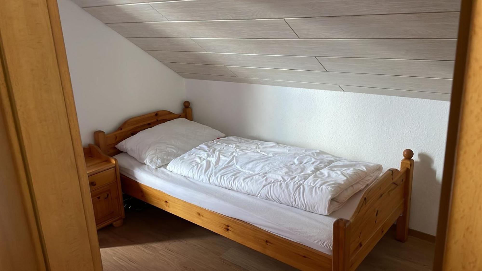 Ferienhaus Seepark Kirchheim كيرشهيم المظهر الخارجي الصورة