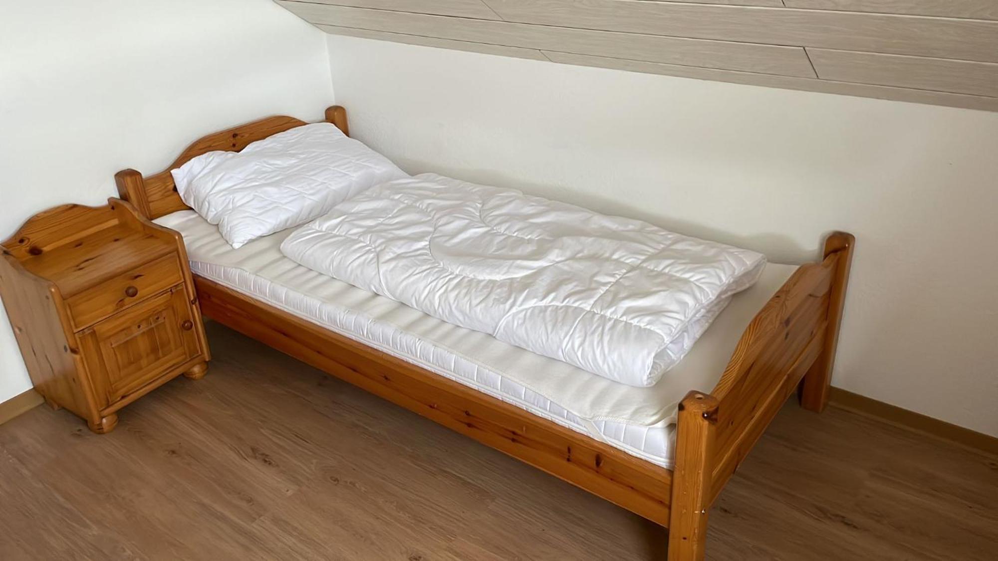Ferienhaus Seepark Kirchheim كيرشهيم المظهر الخارجي الصورة
