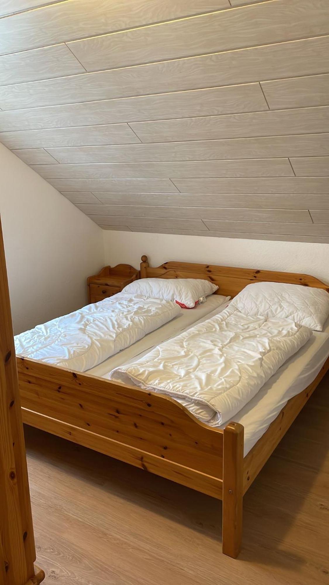 Ferienhaus Seepark Kirchheim كيرشهيم المظهر الخارجي الصورة