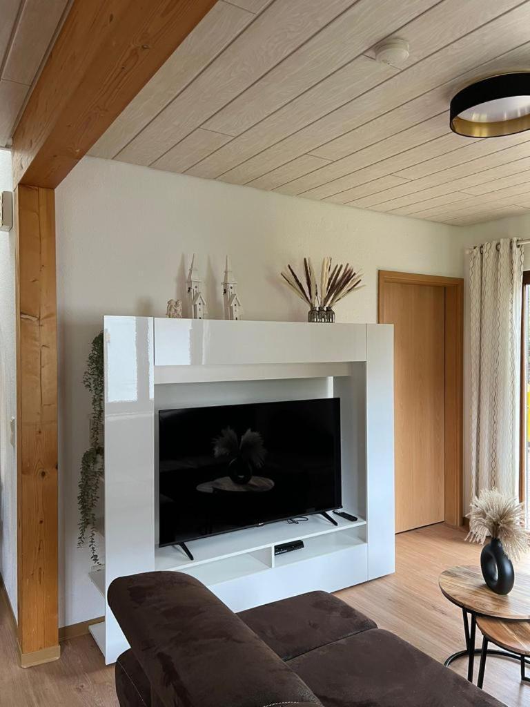 Ferienhaus Seepark Kirchheim كيرشهيم المظهر الخارجي الصورة